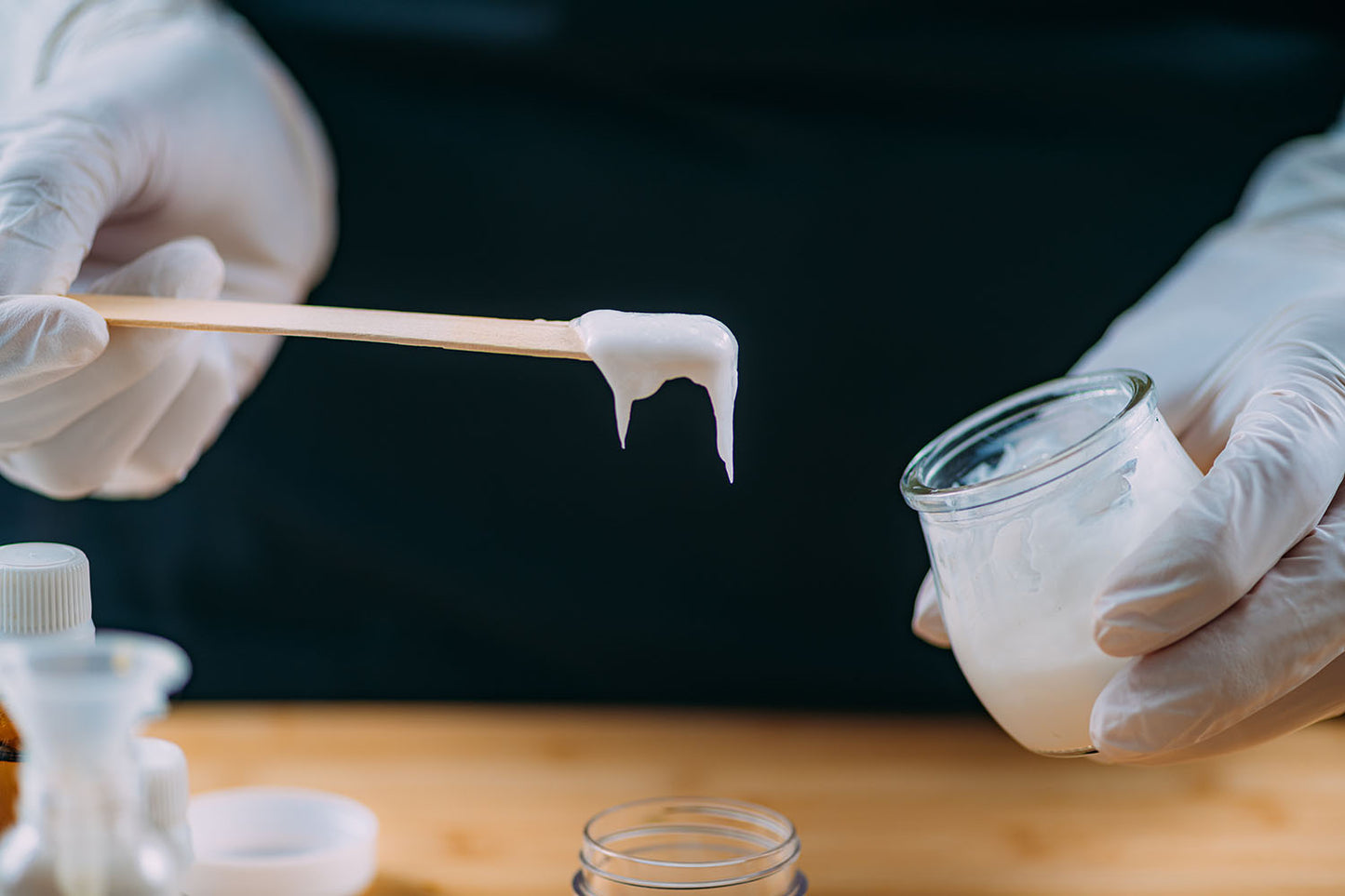DIY Skincare - natural preservatives