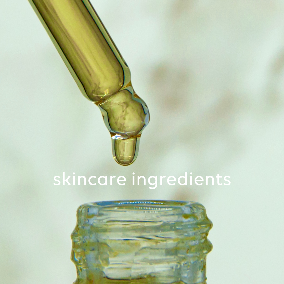 DIY Skincare ingredients for making skincare at home