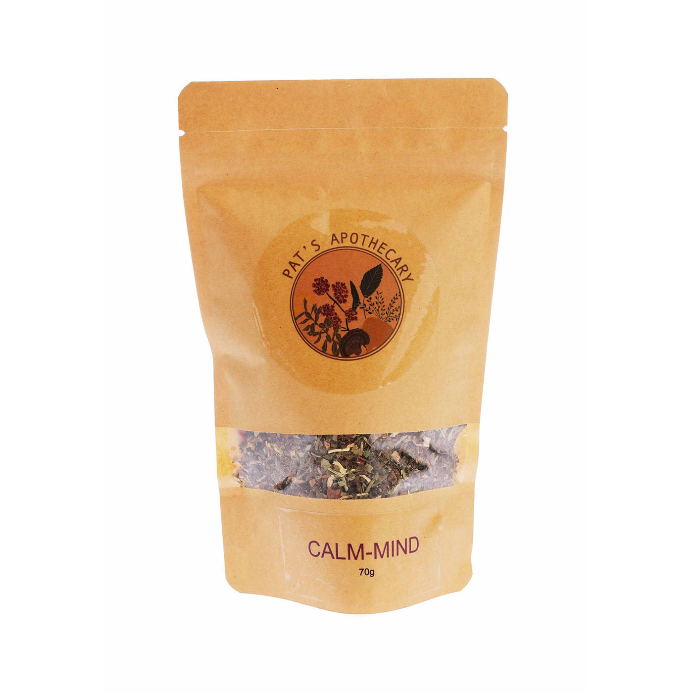 Calm-Mind Tea 70g