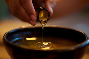 Carrier Oils