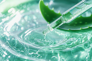 Gels, Juices & Serums