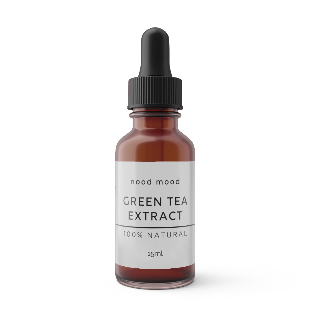 Green Tea Extrat for making skincare at home