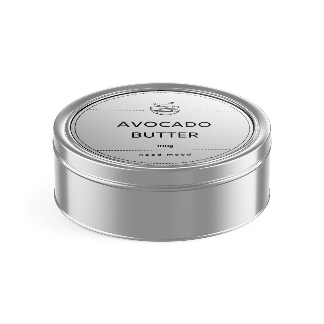 Avocado Butter - 100g