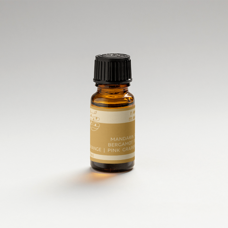 Citrus Essential Oil Blend