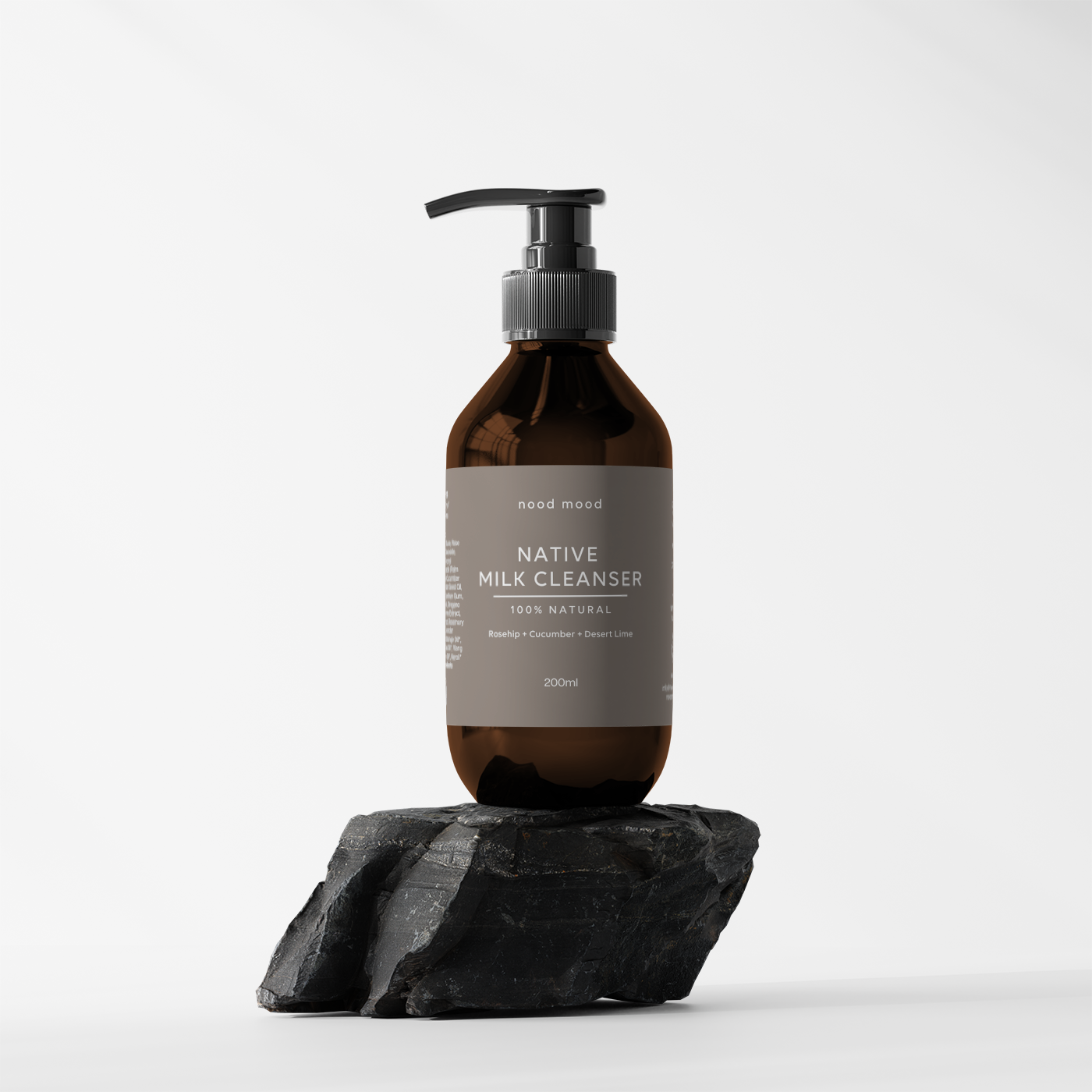 Nood Mood Collection - Cleansing Cream