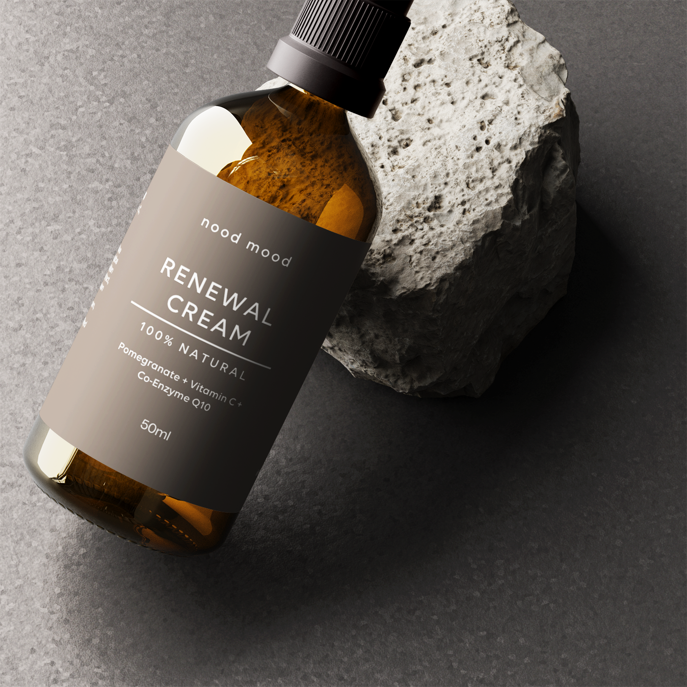 Nood Mood Collection - Renewal Cream