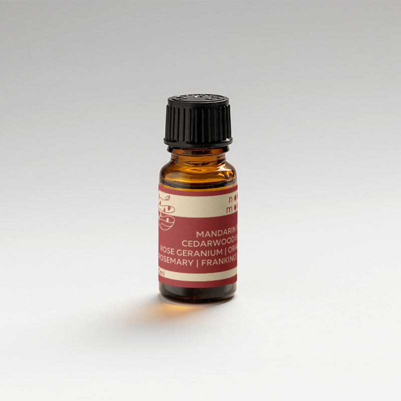 Romantic Essential Oil Blend