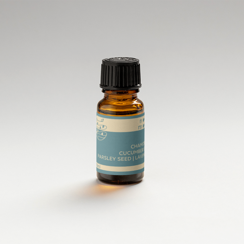 Sensitive Essential Oil Blend