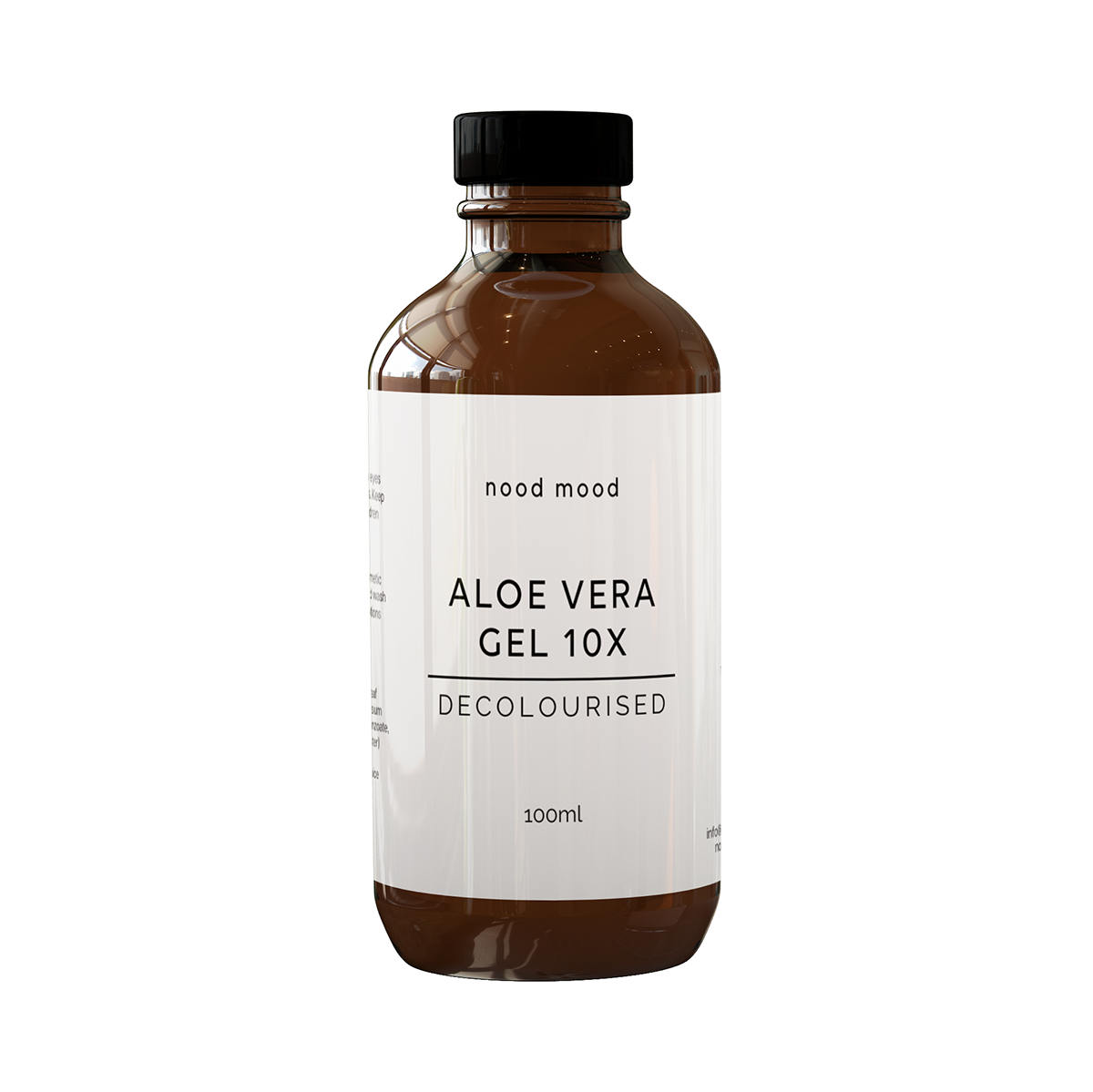 Aloe Vera Gel to make skincare at home