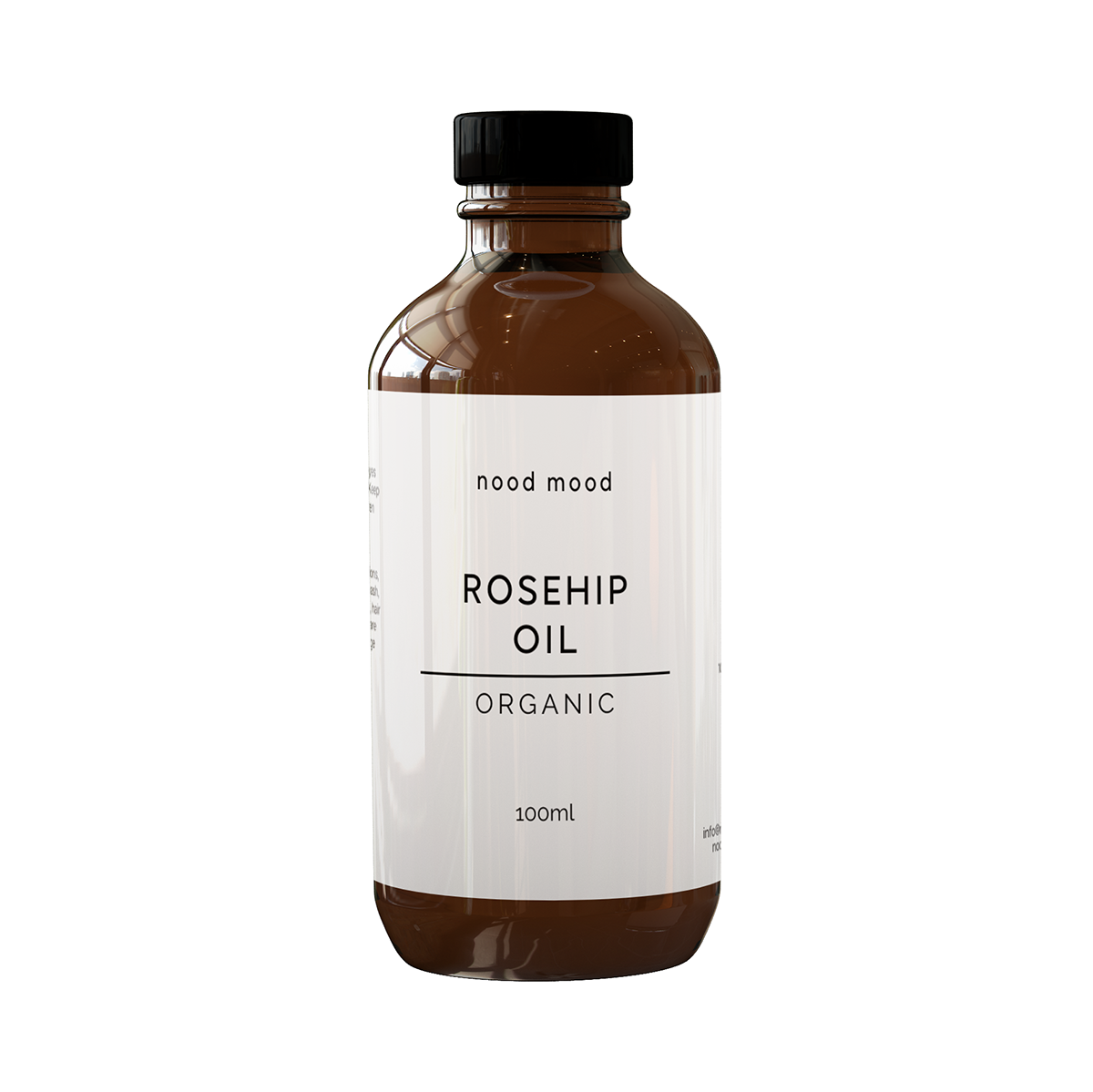 Rosehip Oil to make skincare at home