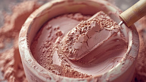Exfoliants & Clays
