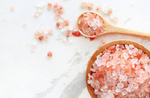 Salts
