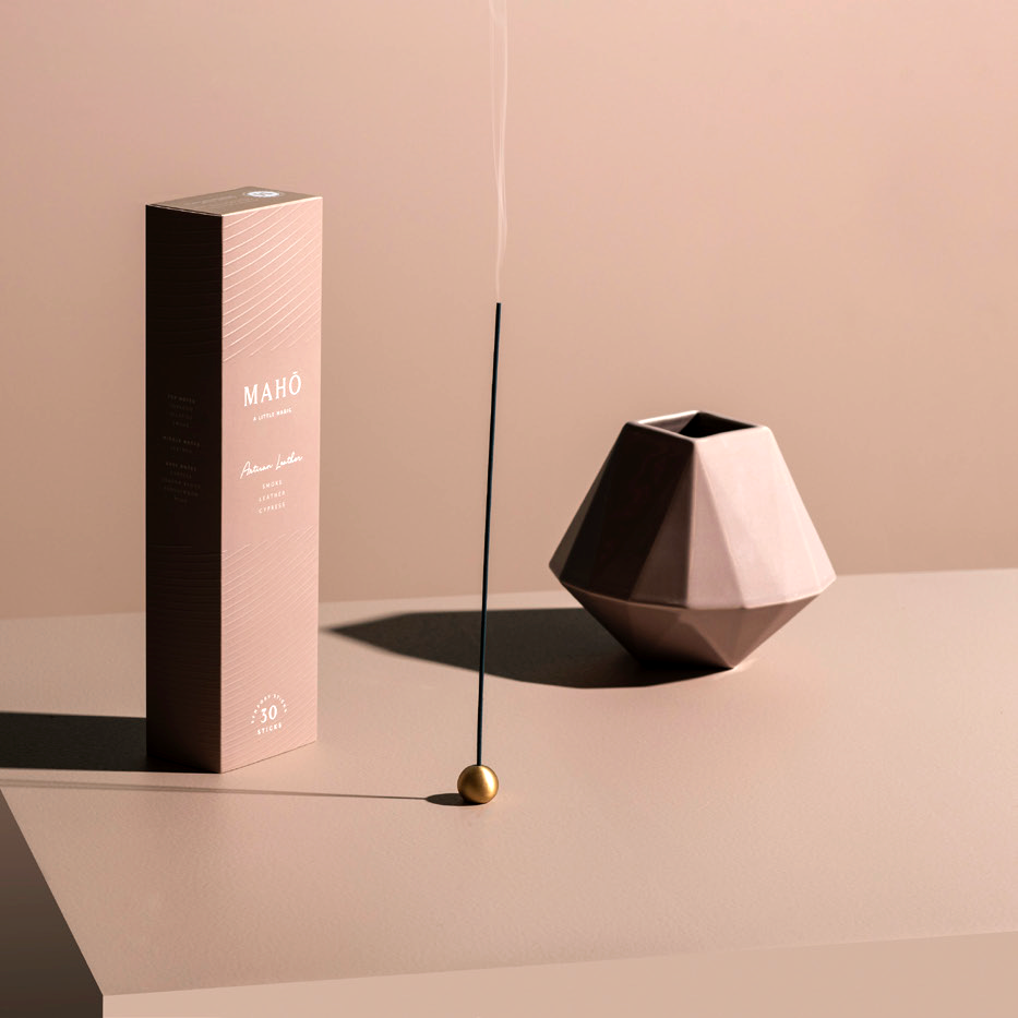 Artisan Leather - noodmood