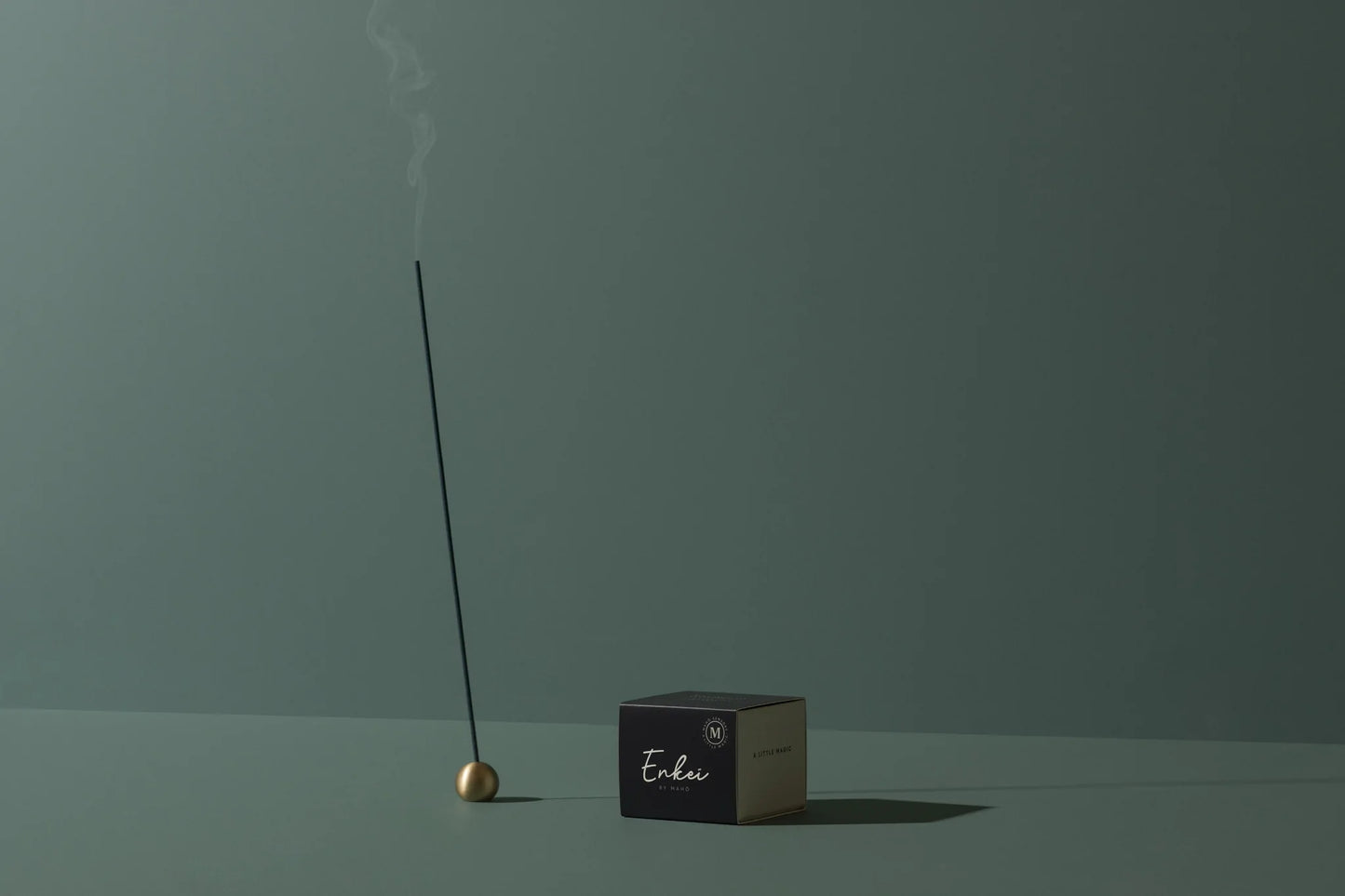 Maho Incense Holder - Enkei - noodmood