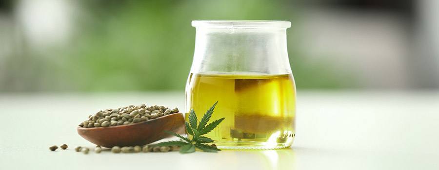 The Benefits of Hemp Seed Oil for your Skin
