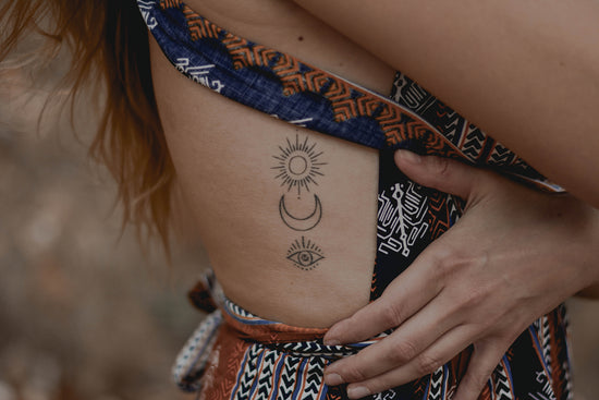 Vegan Tattoos: How to make sure your new ink is 100% cruelty-free