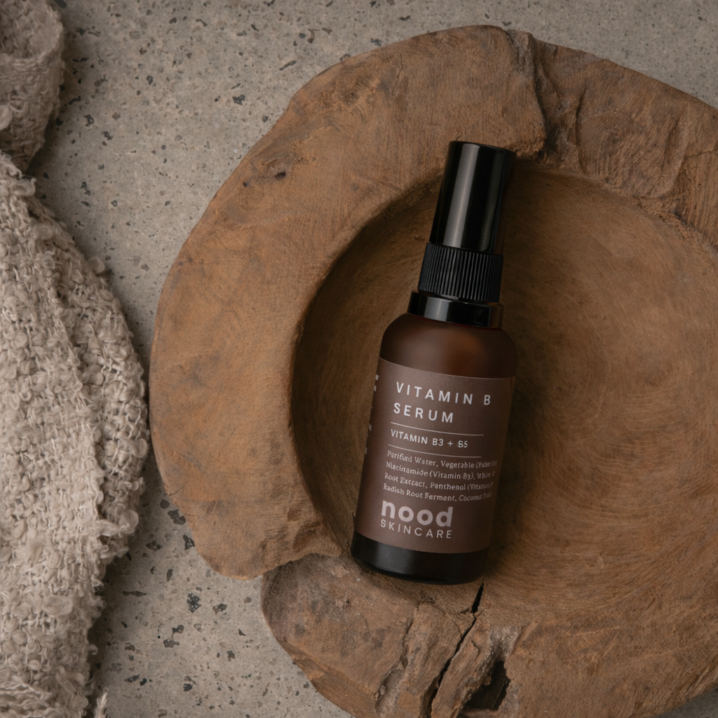 Vitamin B Serum