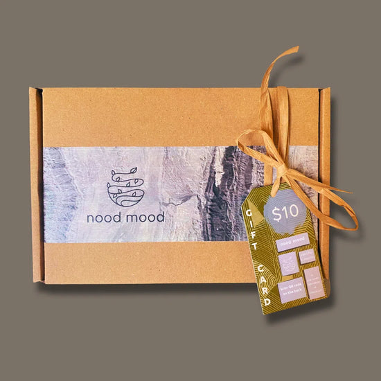 Gift box for DIY Skincare Care