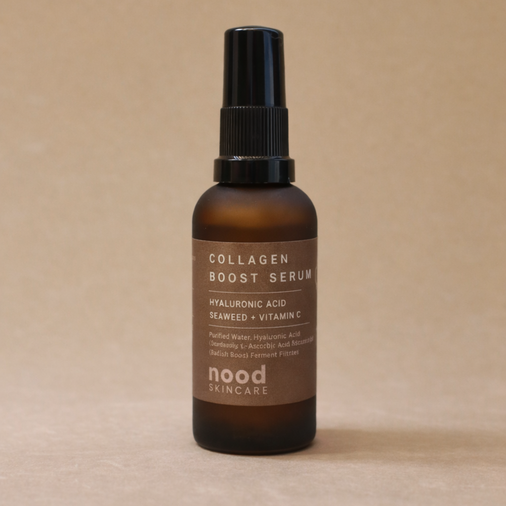 Collagen Boost Serum