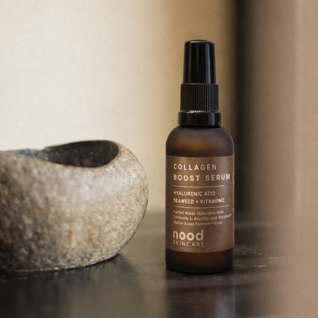 Collagen Boost Serum