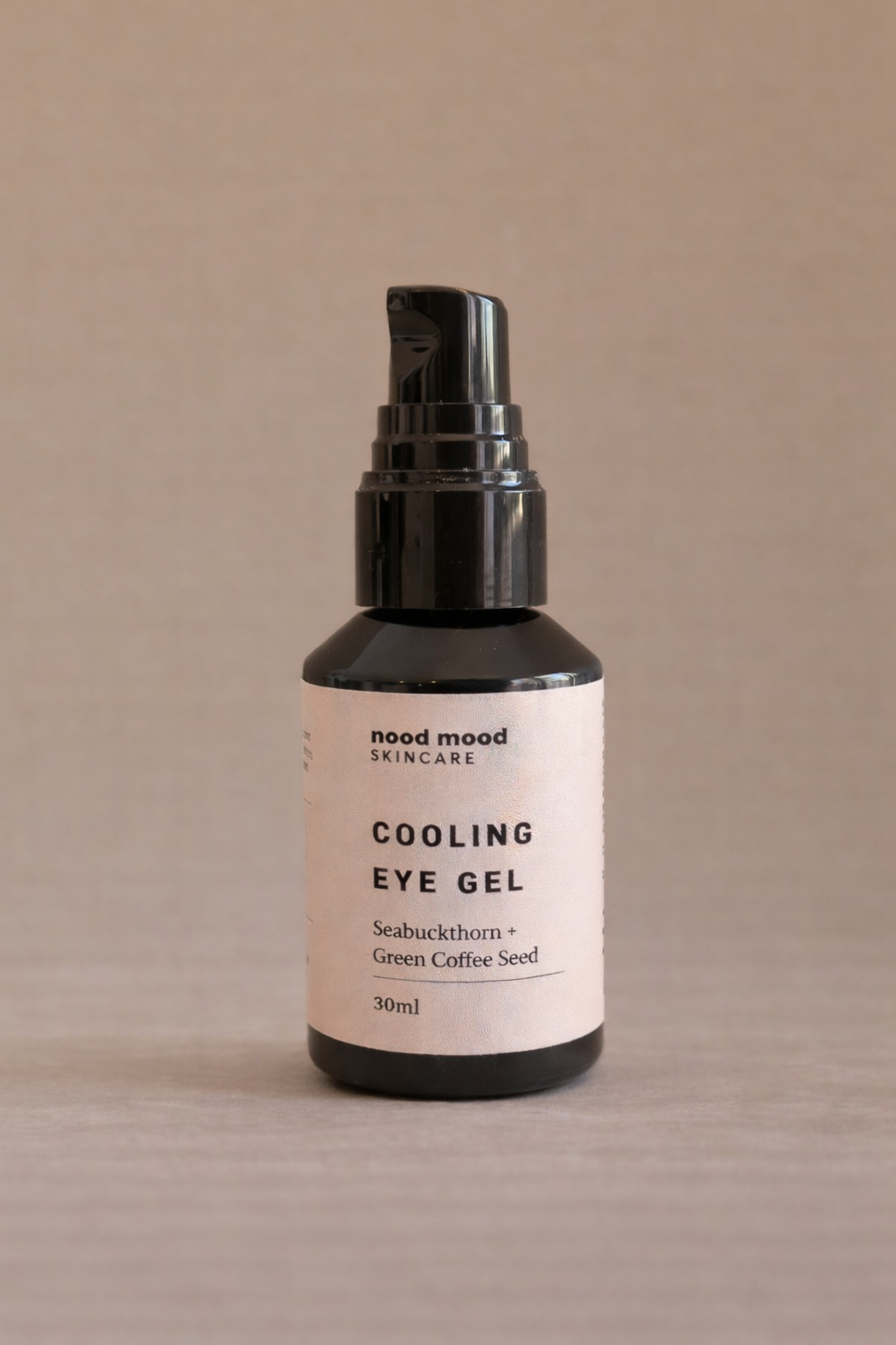Cooling Eye Gel
