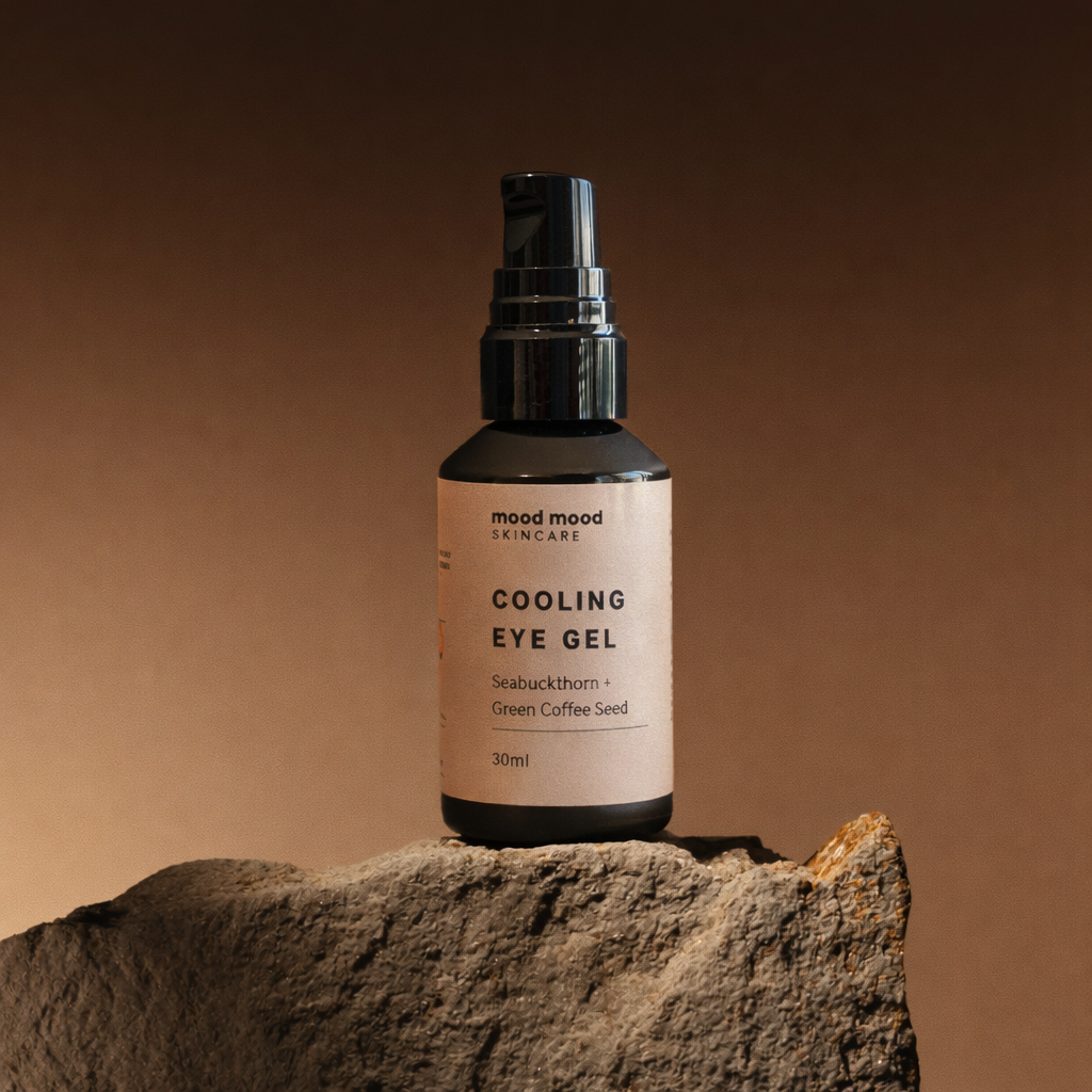 Cooling Eye Gel