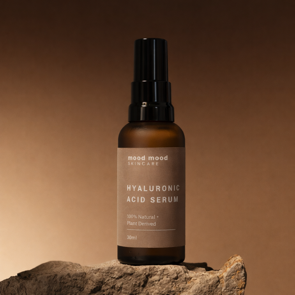 Hyaluronic Acid Serum