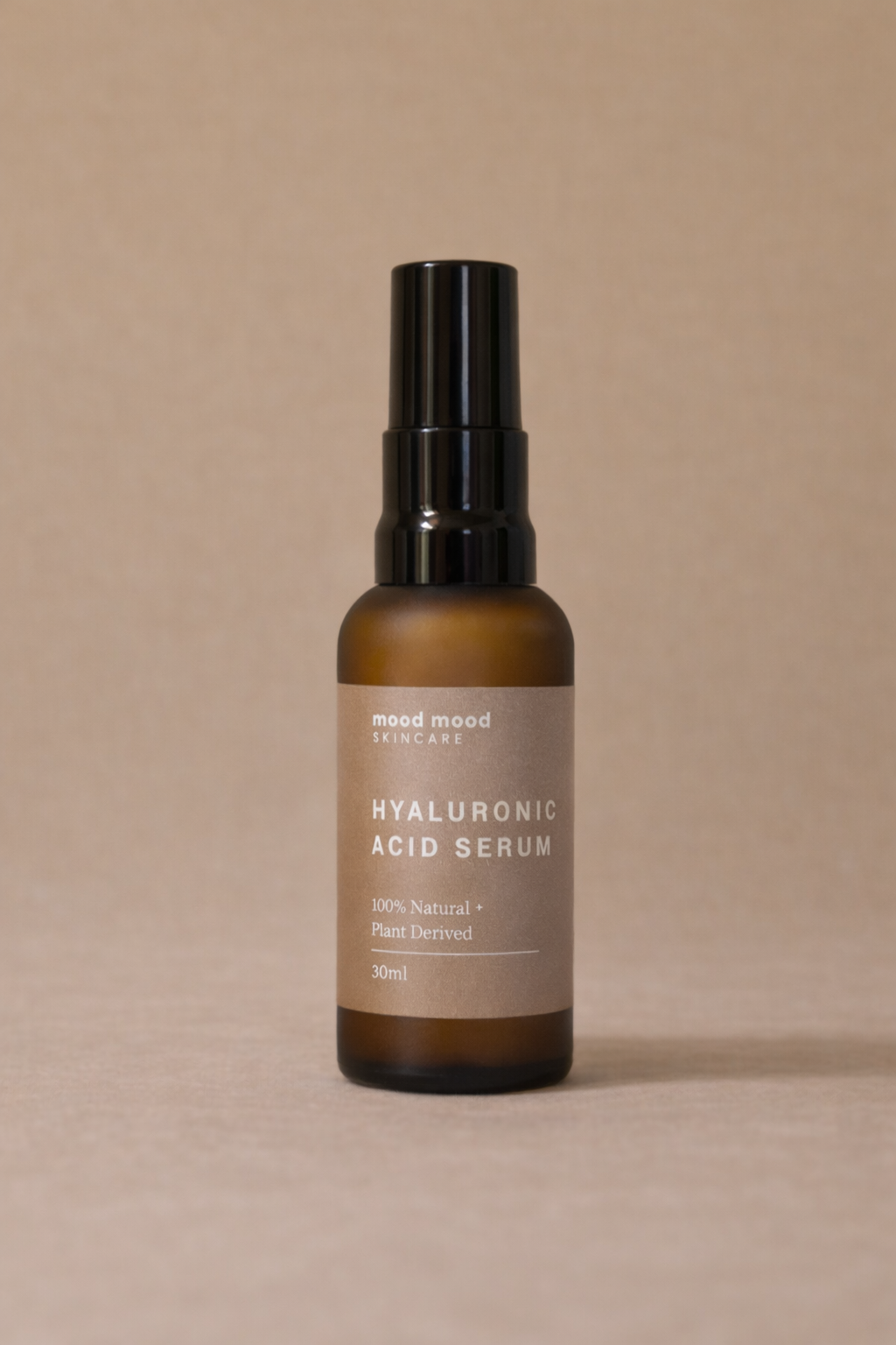 Hyaluronic Acid Serum
