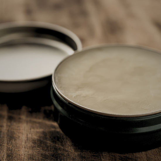 DIY Skincare Kit - Avocado and Almond Wonder Balm