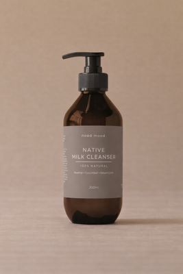 Native Milk Cleanser - 200ml