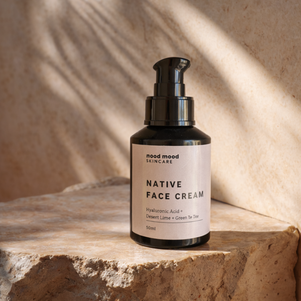 Native Face Cream