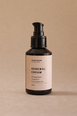 Renewal Cream