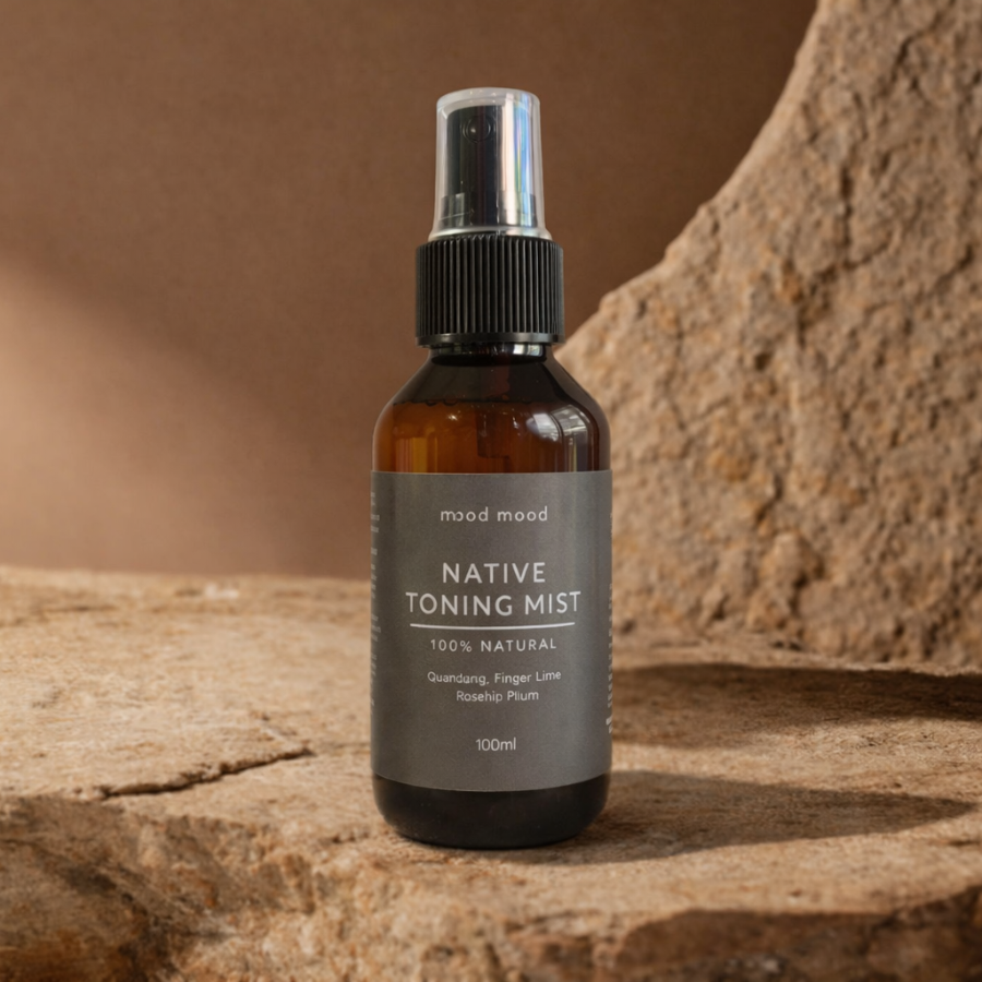Native Toning Mist