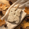 Travertine Passive Essential Oil Diffuser Hanging Tag