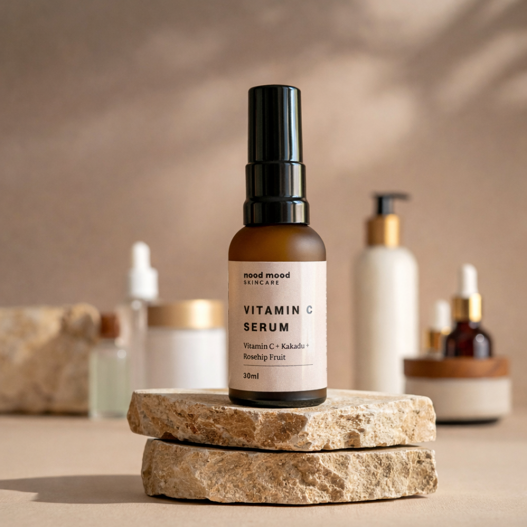 Vitamin C Serum
