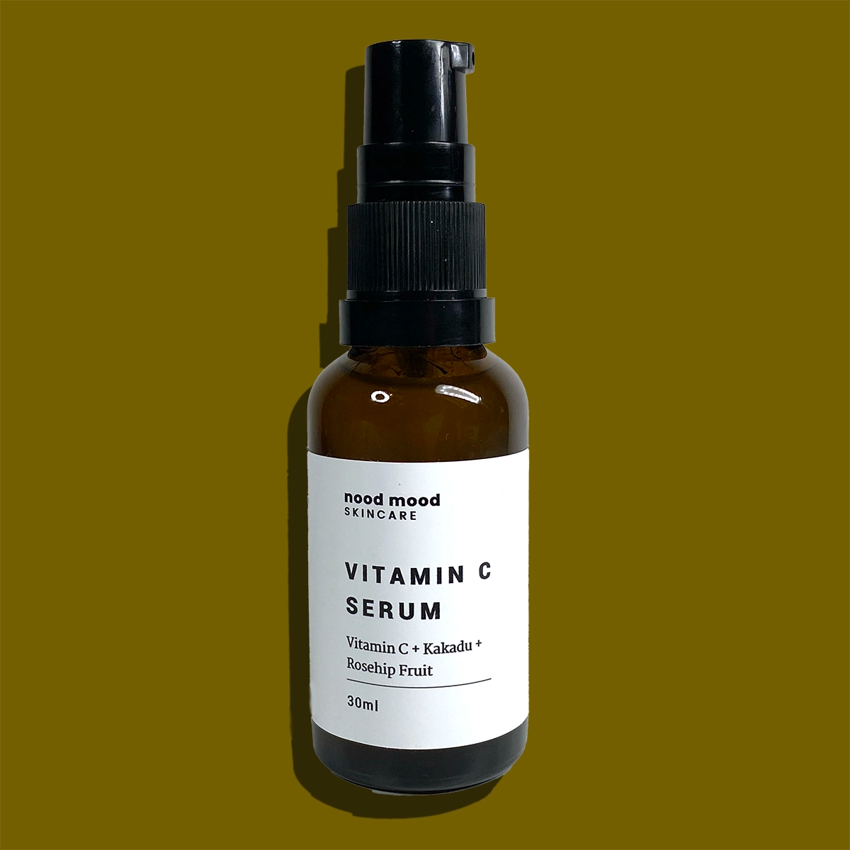 Vitamin C Serum